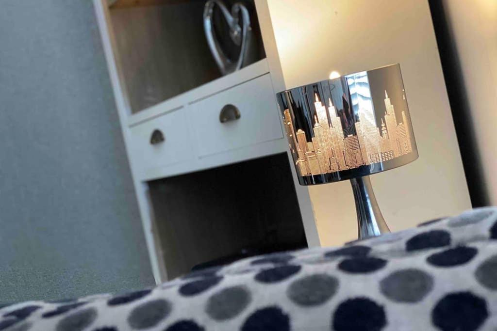 アバディーン Seaview Houseヴィラ エクステリア 写真